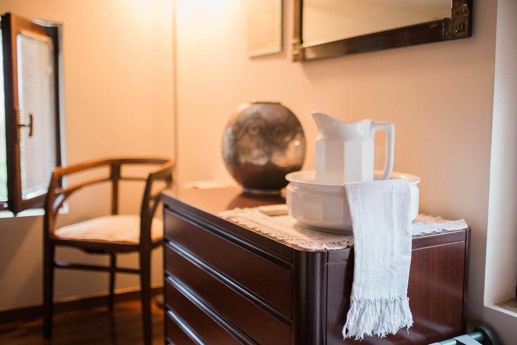 Bed and breakfast Cipriani