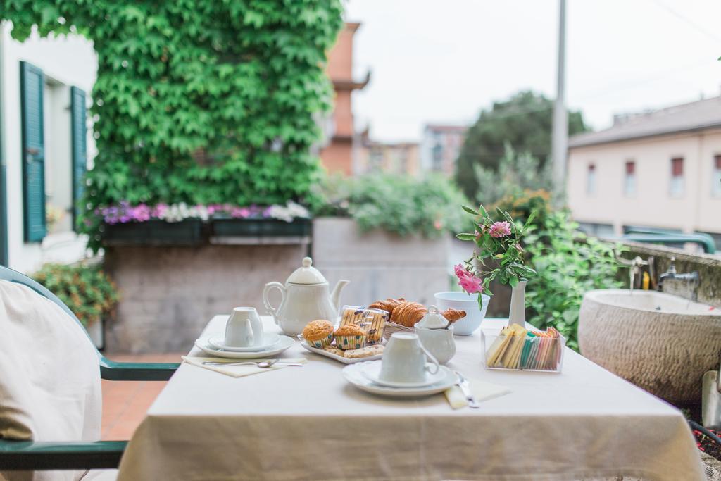 Bed and breakfast Cipriani Verona