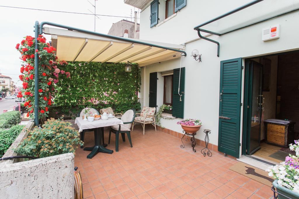 Bed and breakfast Cipriani *