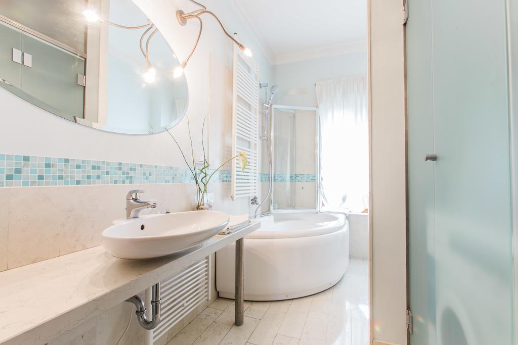 Bed and breakfast Cipriani