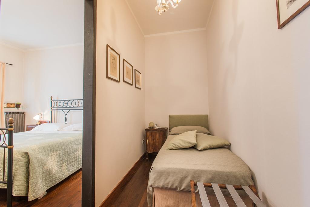 Bed and breakfast Cipriani *