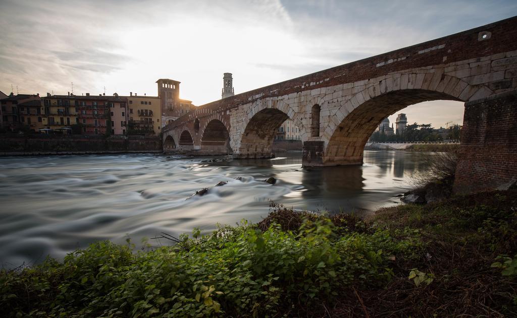 Bed and breakfast Relais Ponte Pietra 2*