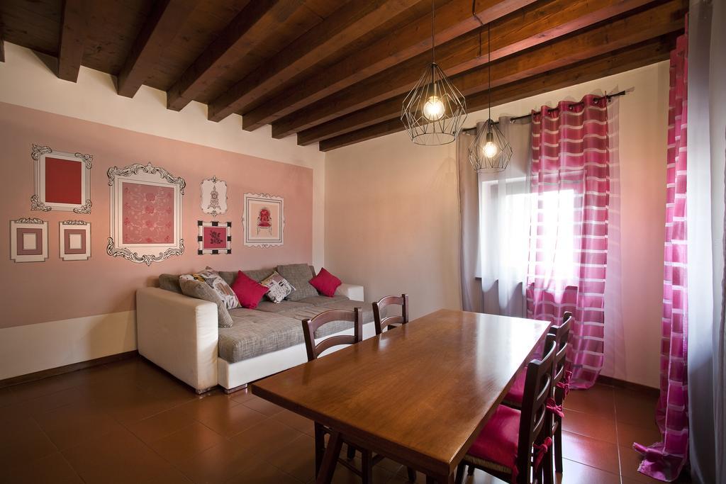 Apartamento Attico Arena *