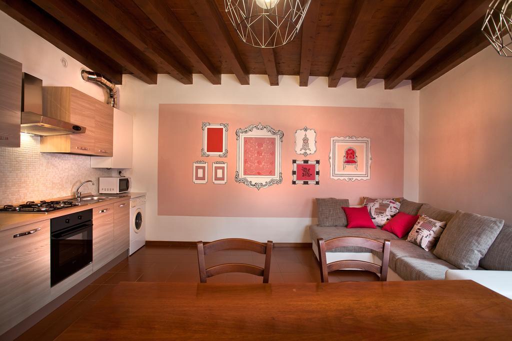 Apartamento Attico Arena