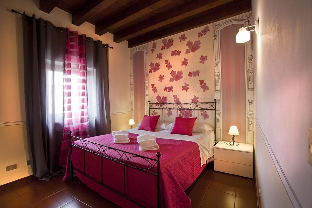 Apartamento Attico Arena Verona