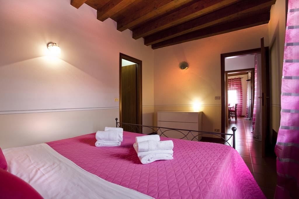 Apartamento Attico Arena *