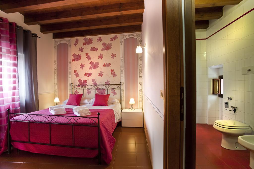 Apartamento Attico Arena