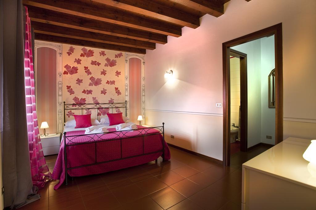 Apartamento Attico Arena *