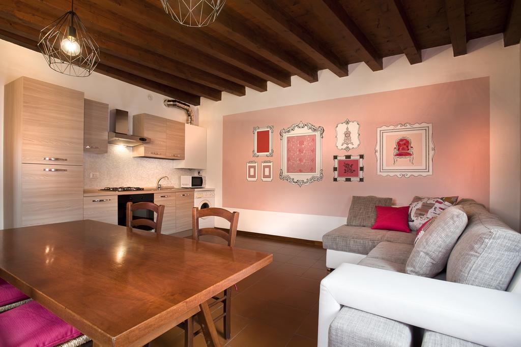 Apartamento Attico Arena