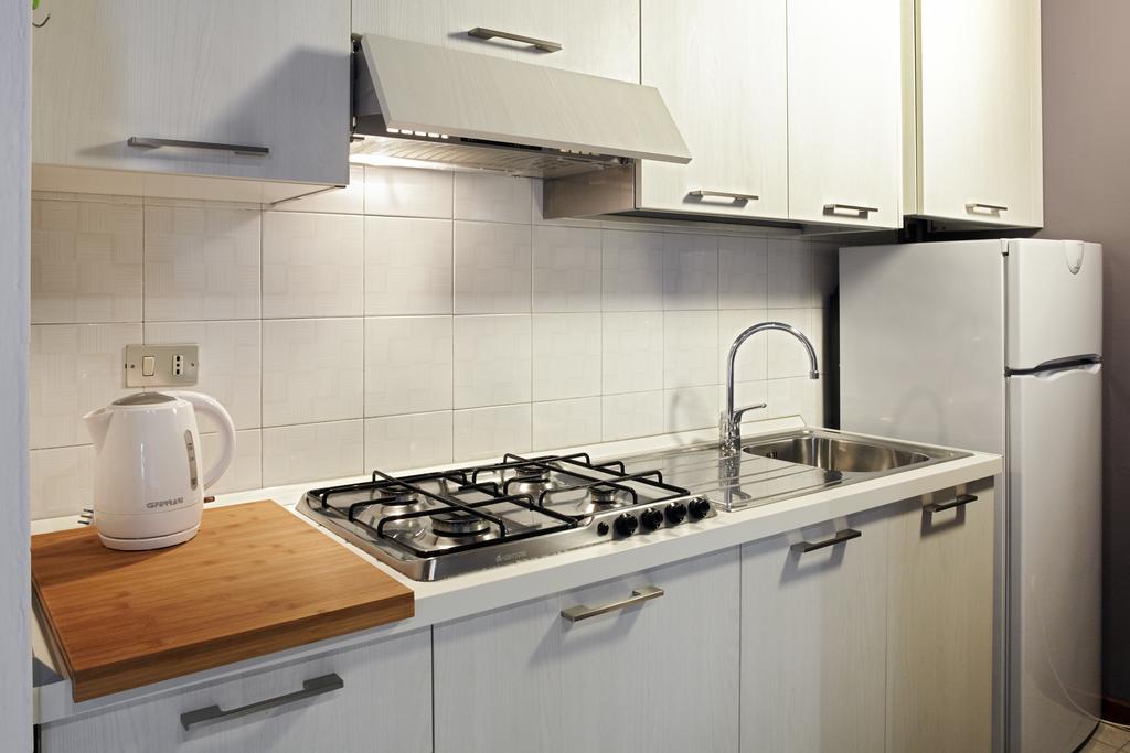 Apartment L'ospite Verona