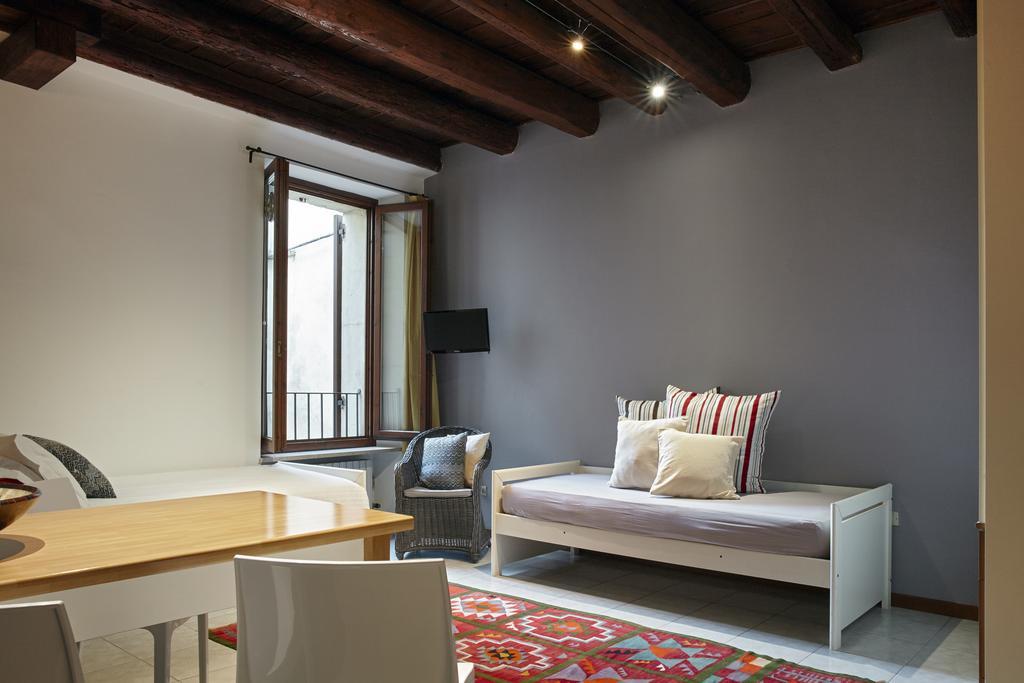 Apartment L'ospite