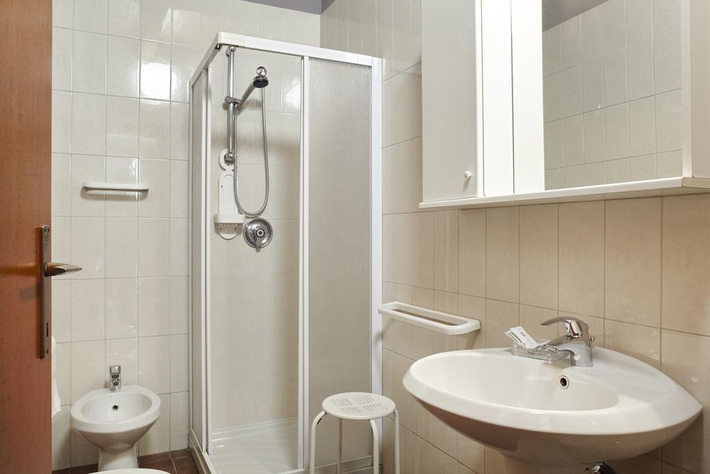 Apartment L'ospite Verona