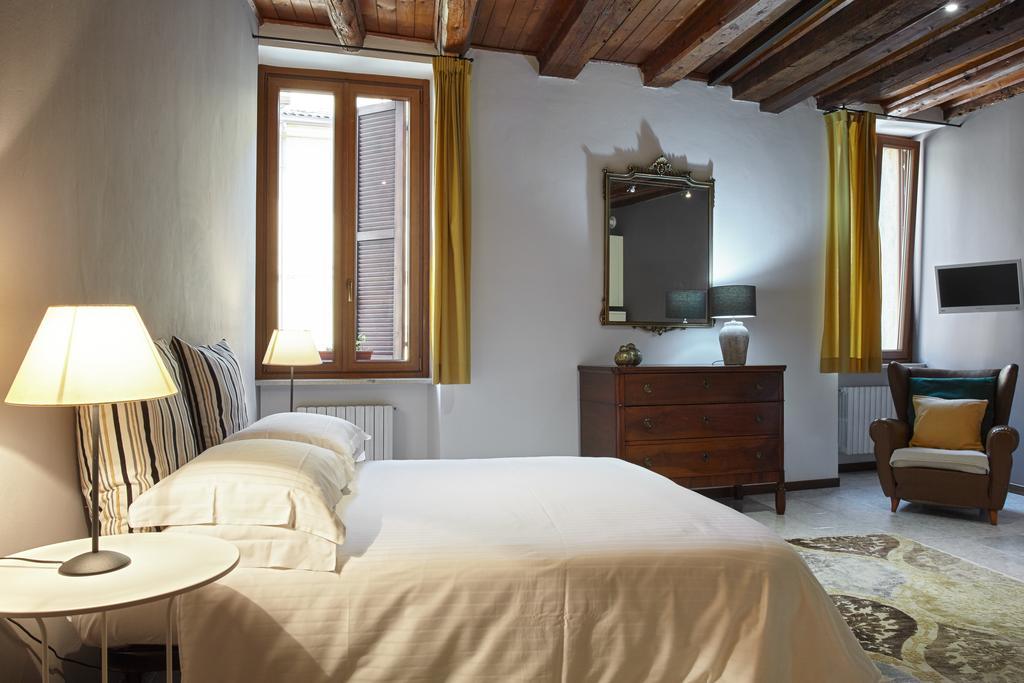 Apartment L'ospite Verona