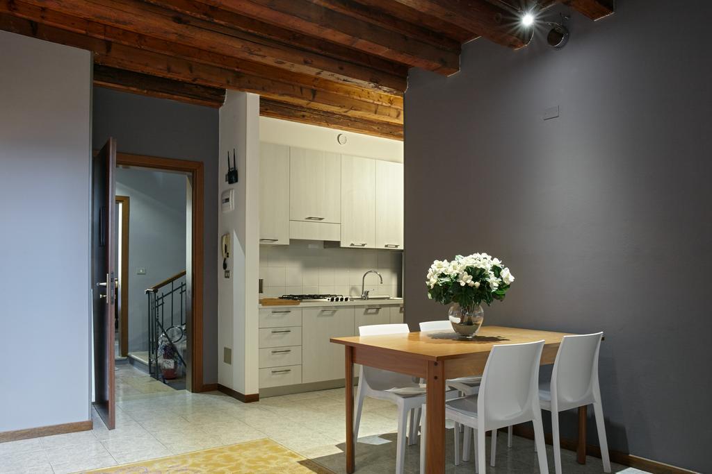 Apartment L'ospite
