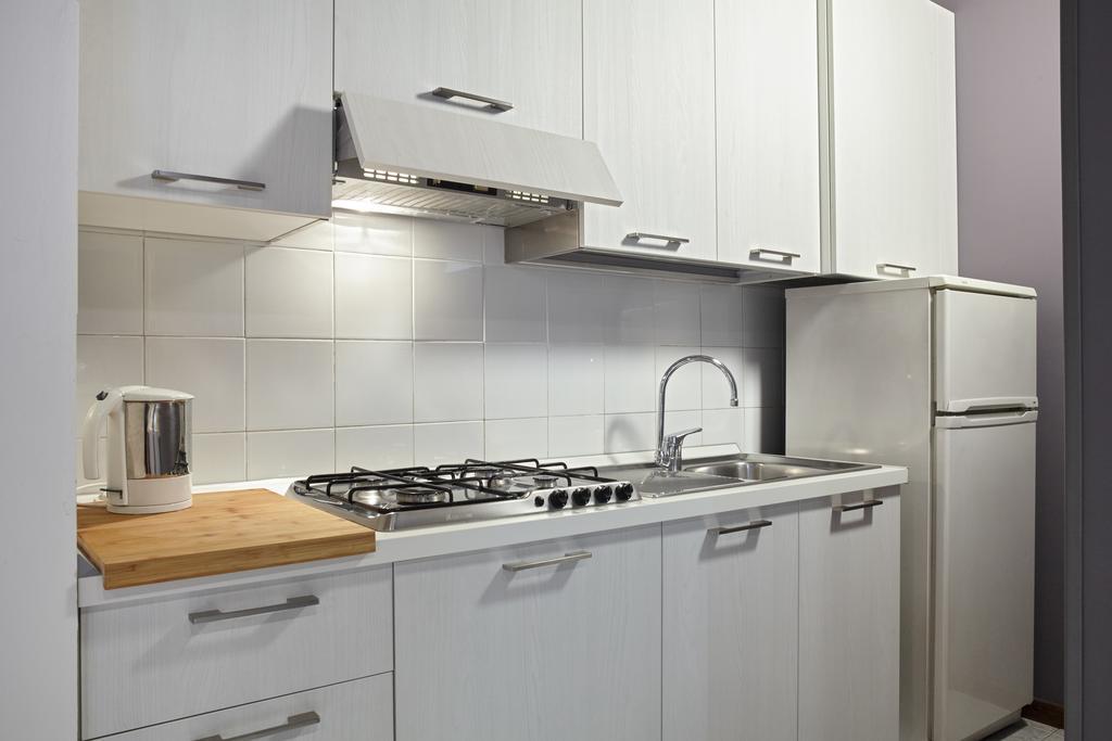 Apartment L'ospite *