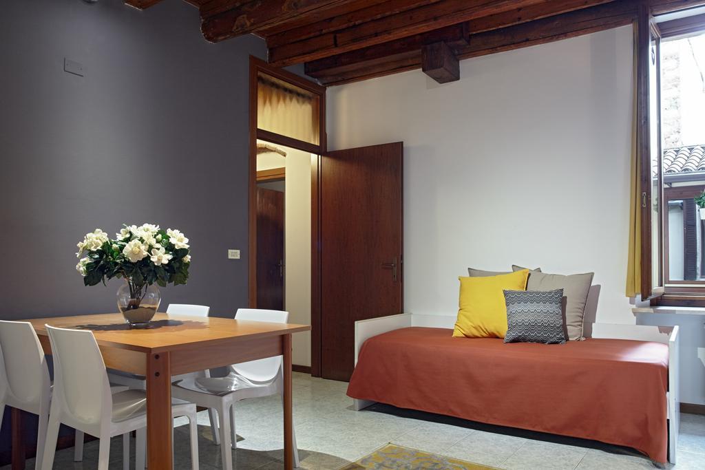 Apartment L'ospite Verona