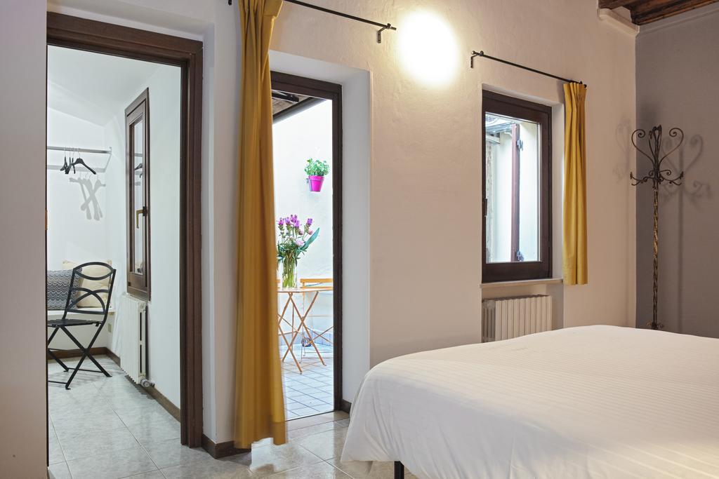 Apartment L'ospite