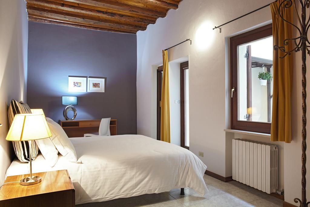 Apartment L'ospite Verona