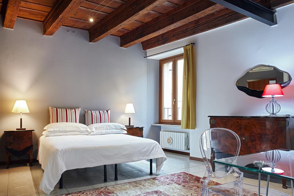 Apartment L'ospite