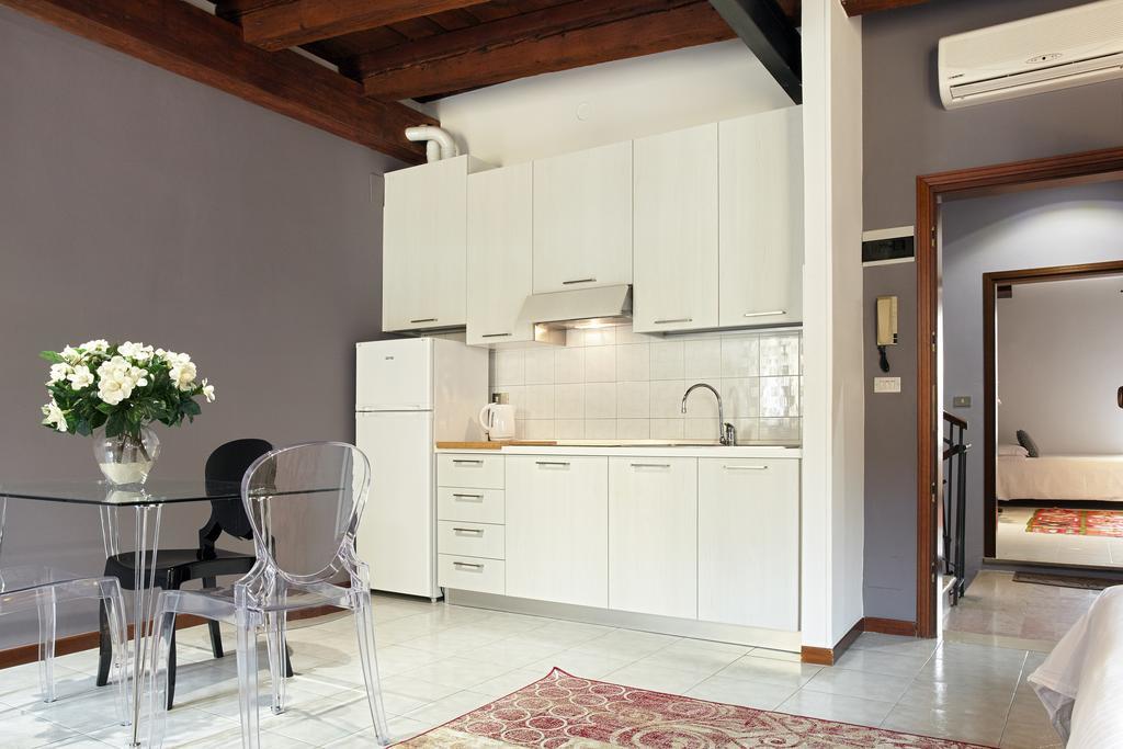 Apartment L'ospite *