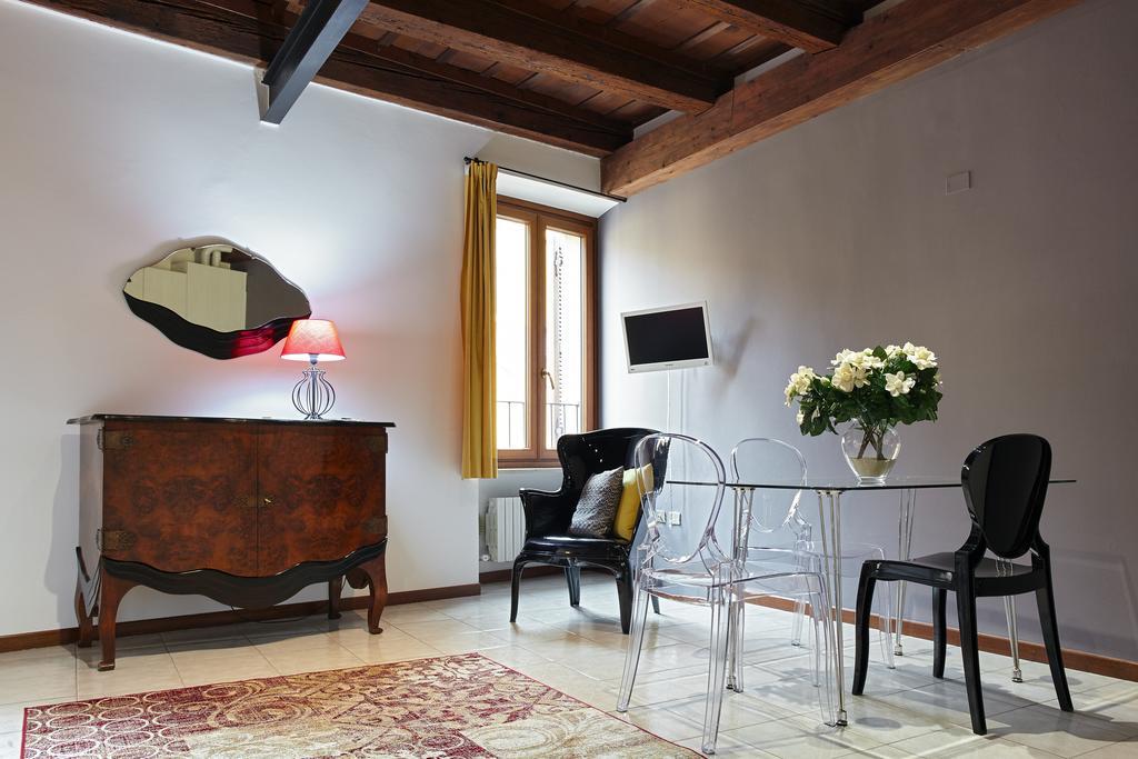 Apartment L'ospite