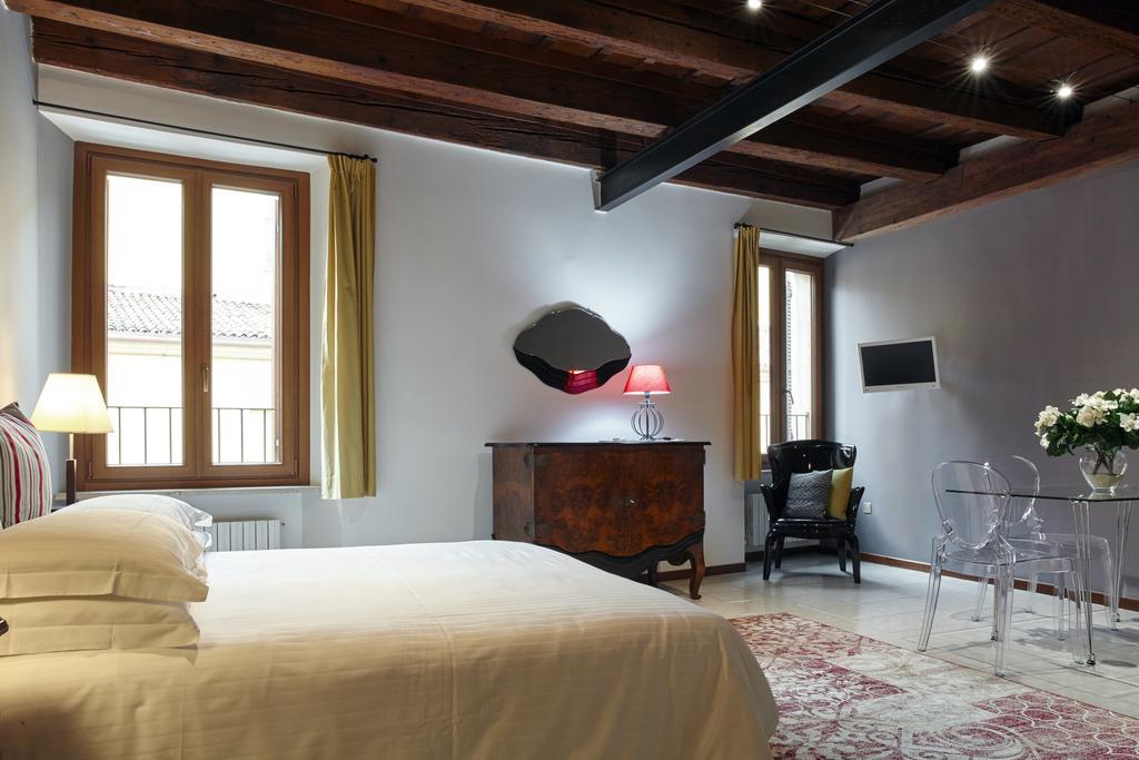 L'ospite Verona