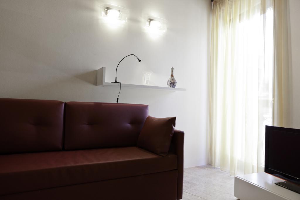 Apartment Madonna