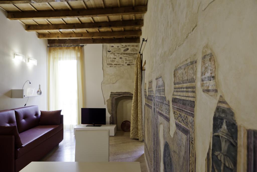 Apartment Madonna *