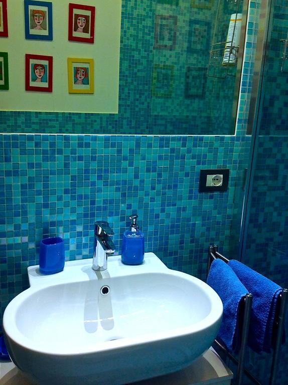 Apartment Campofiore