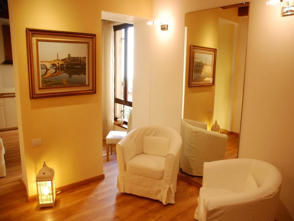 Apartamento Stella Luxury *