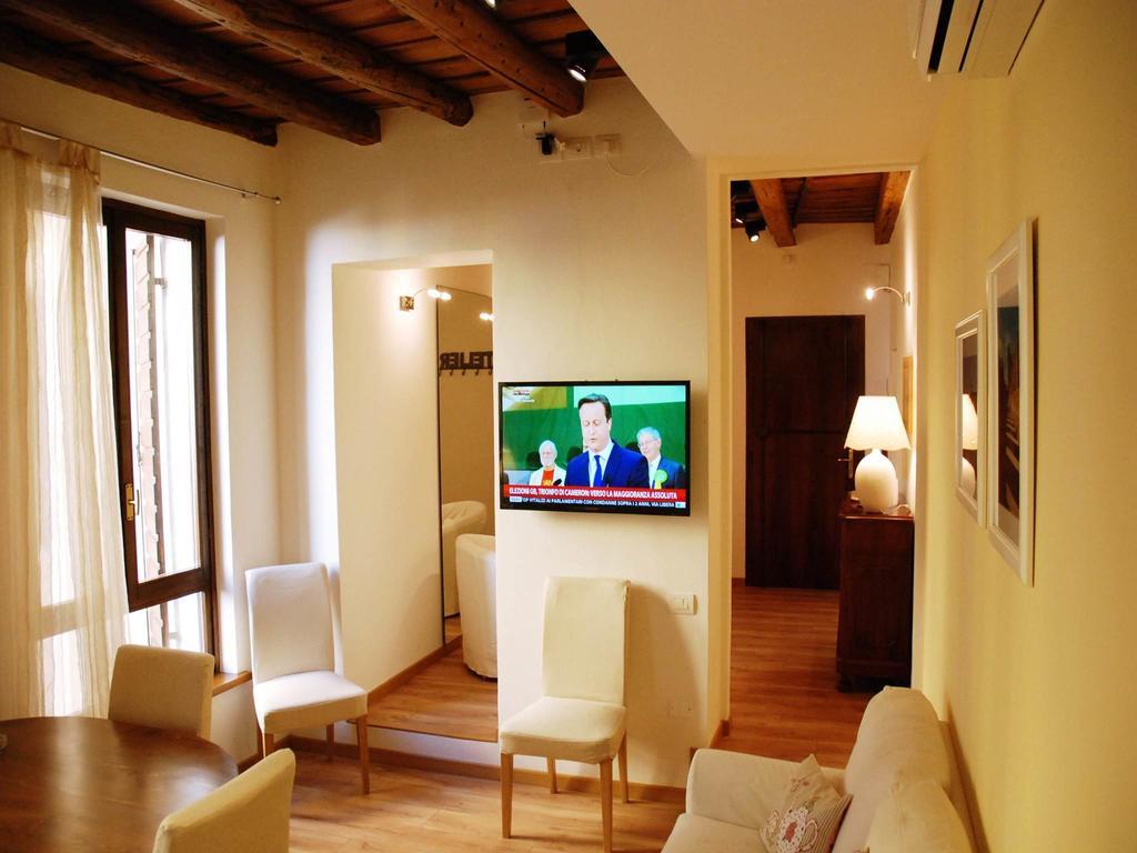 Apartamento Stella Luxury