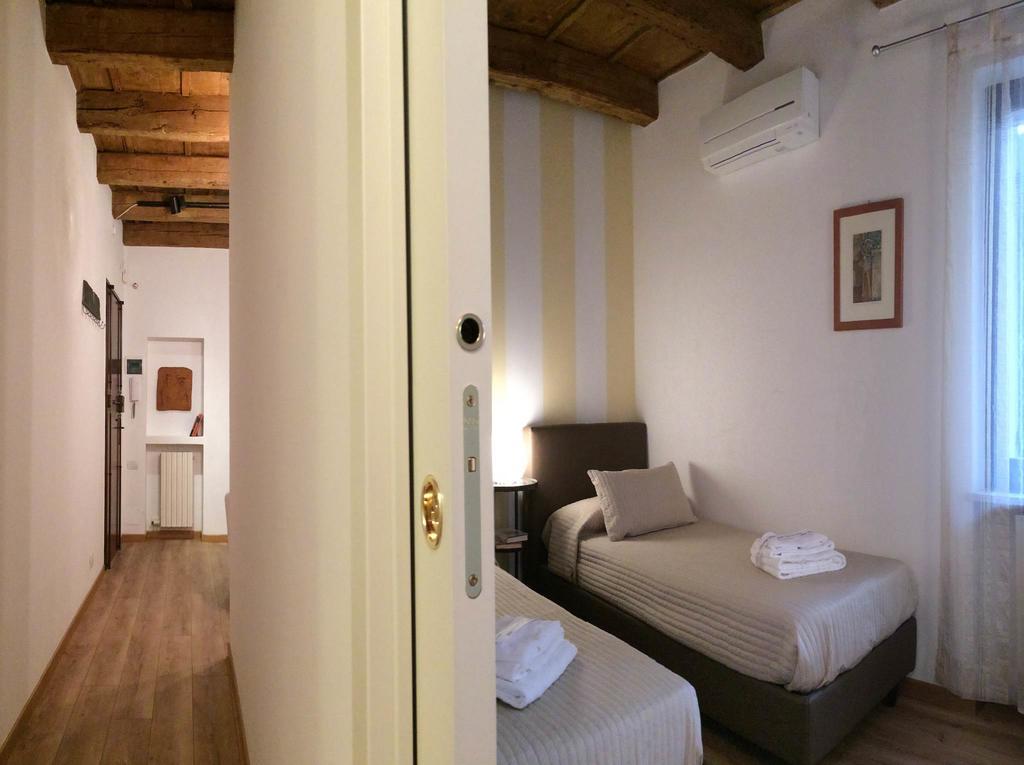 Apartamento Stella Luxury Verona