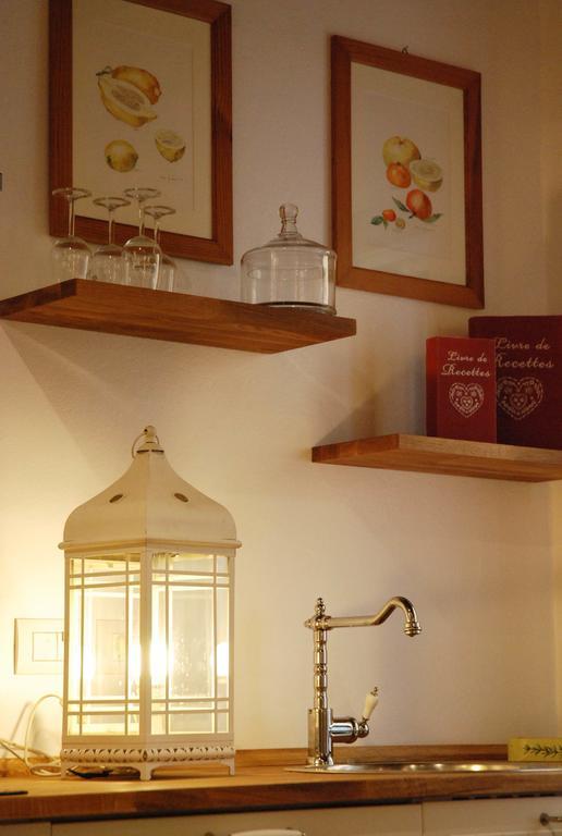 Apartamento Stella Luxury