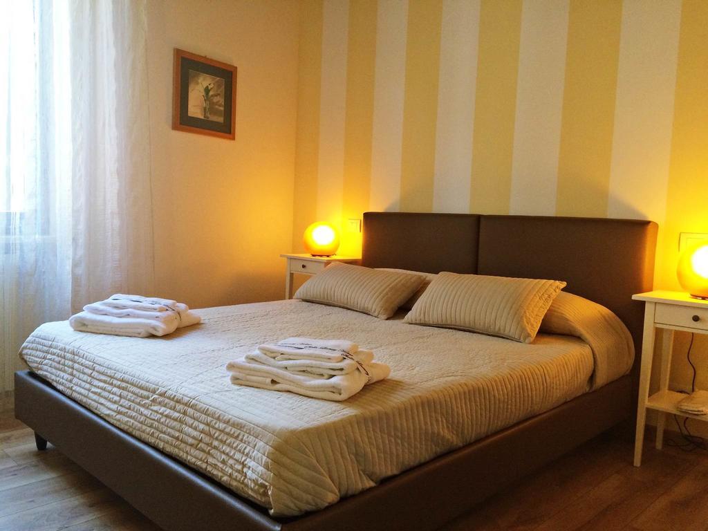 Apartamento Stella Luxury Verona