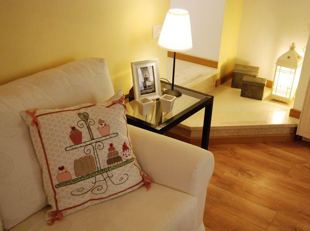 Apartamento Stella Luxury