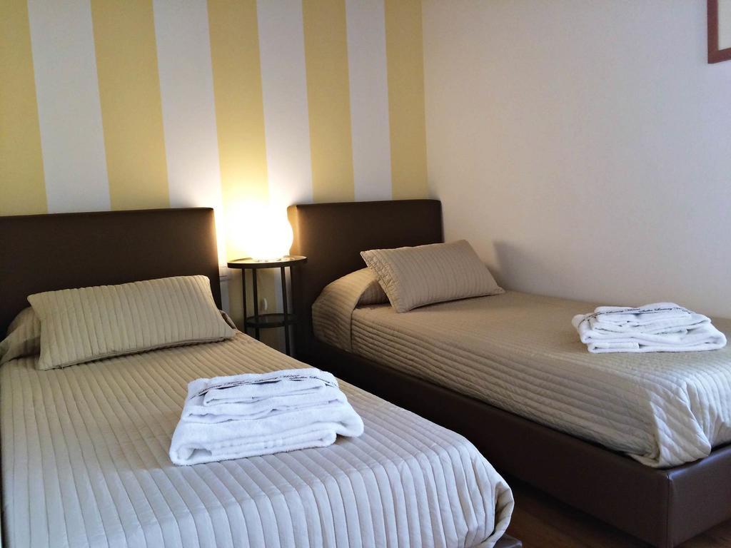 Apartamento Stella Luxury