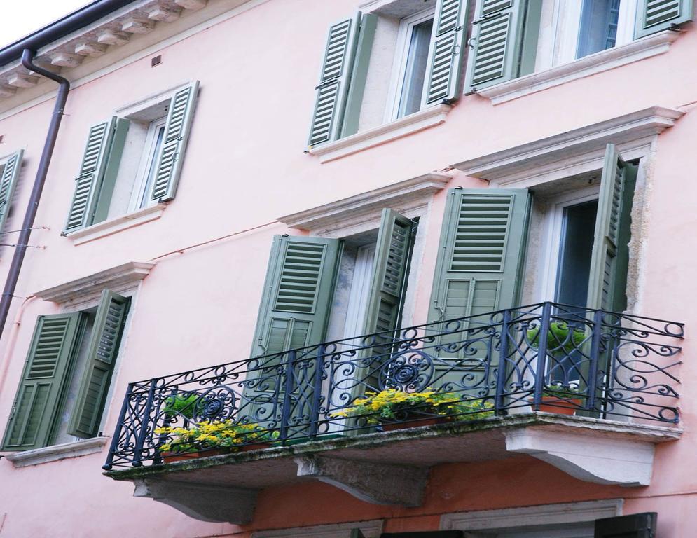Apartamento Stella Luxury Verona