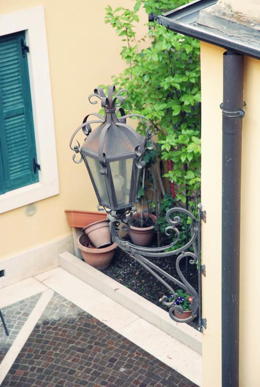 Apartamento Stella Luxury Verona