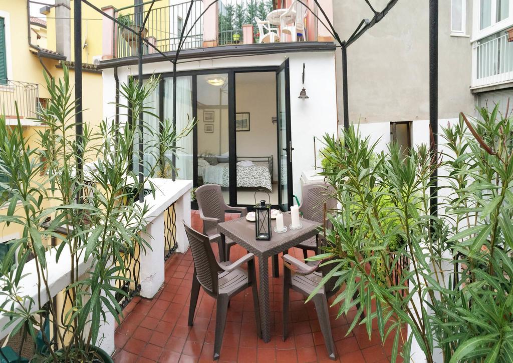 Apartamento Stella Luxury Verona