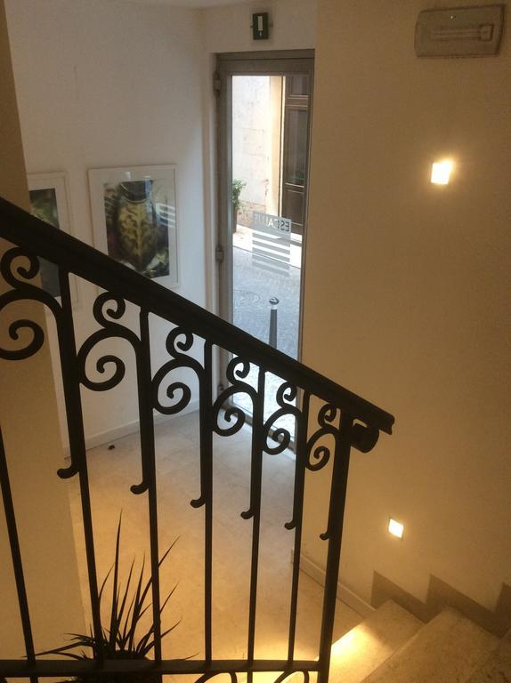 Guest house Escalus Luxury