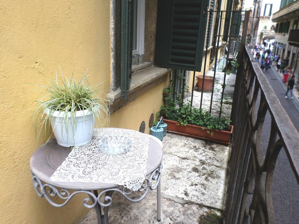 Affittacamere Alle Erbe