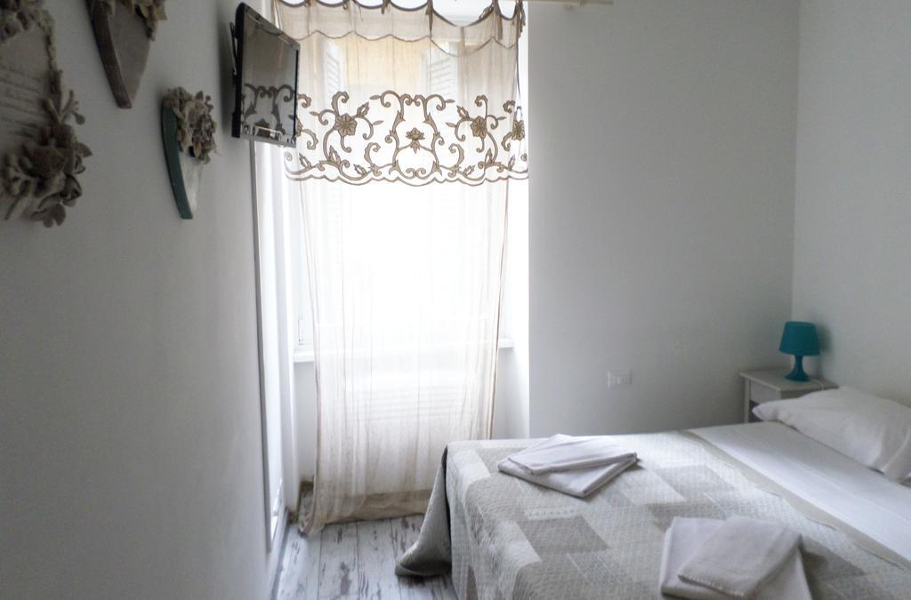 Guest house Alle Erbe 2*