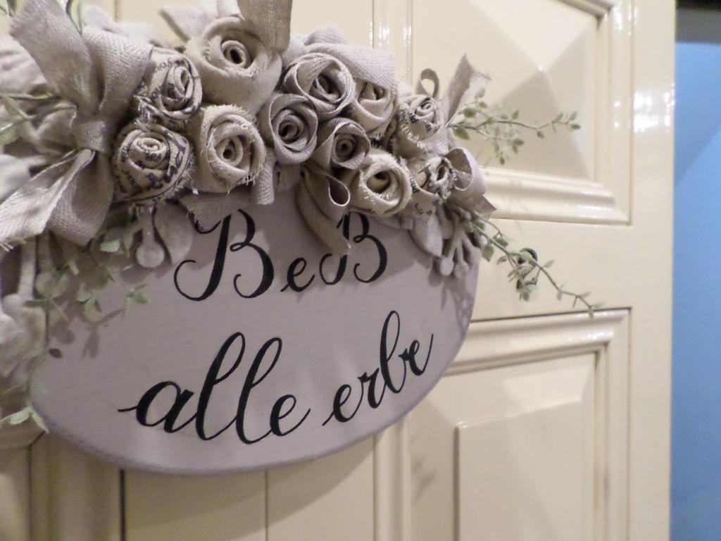 Pensión Alle Erbe 2*