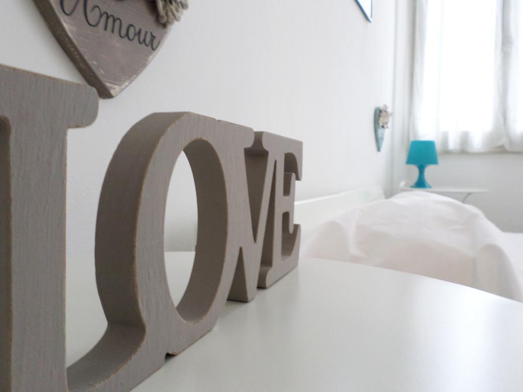 Guest house Alle Erbe Verona