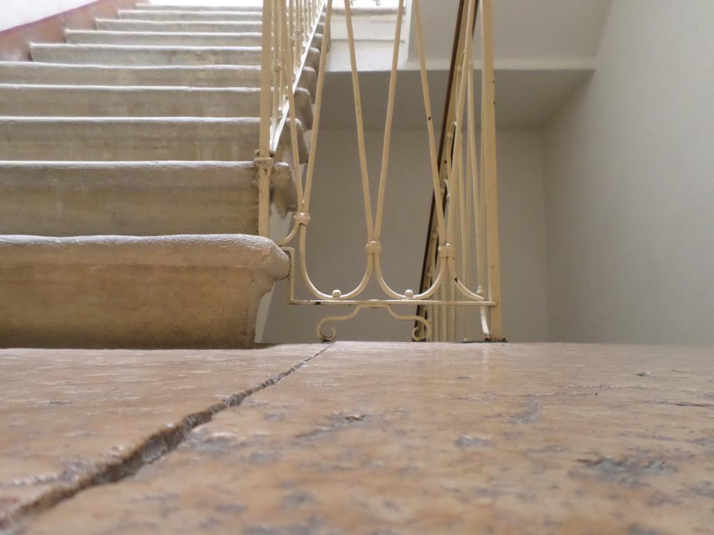 Affittacamere Alle Erbe Verona