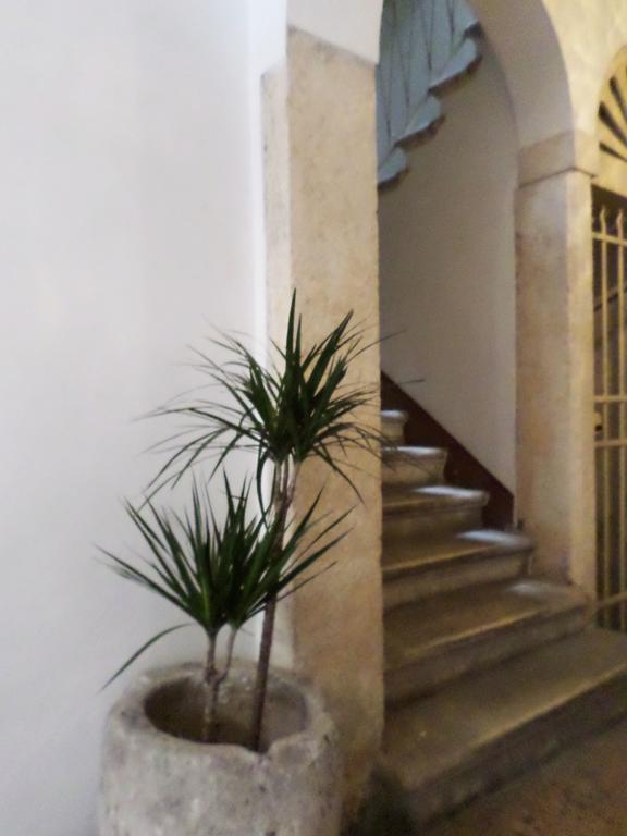 Guest house Alle Erbe Verona