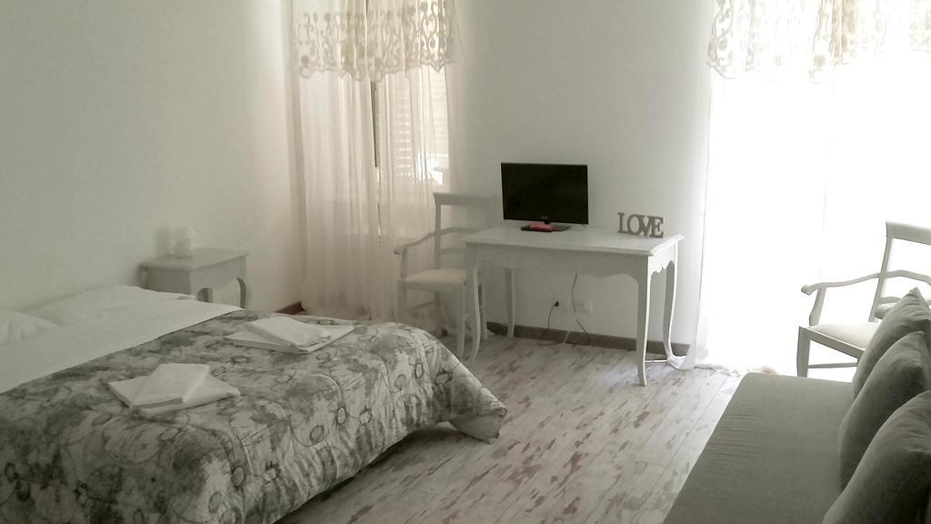 Guest house Alle Erbe Verona
