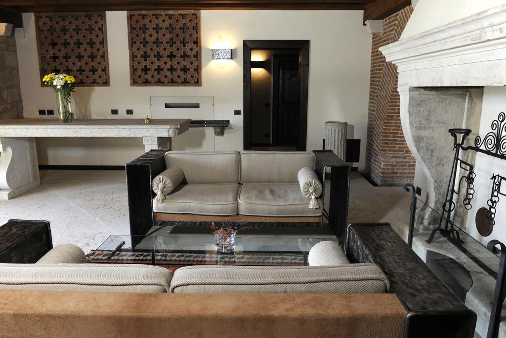 Casa rural Delser Manor House
