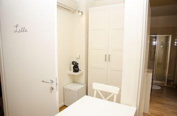 Bed and breakfast Luc *