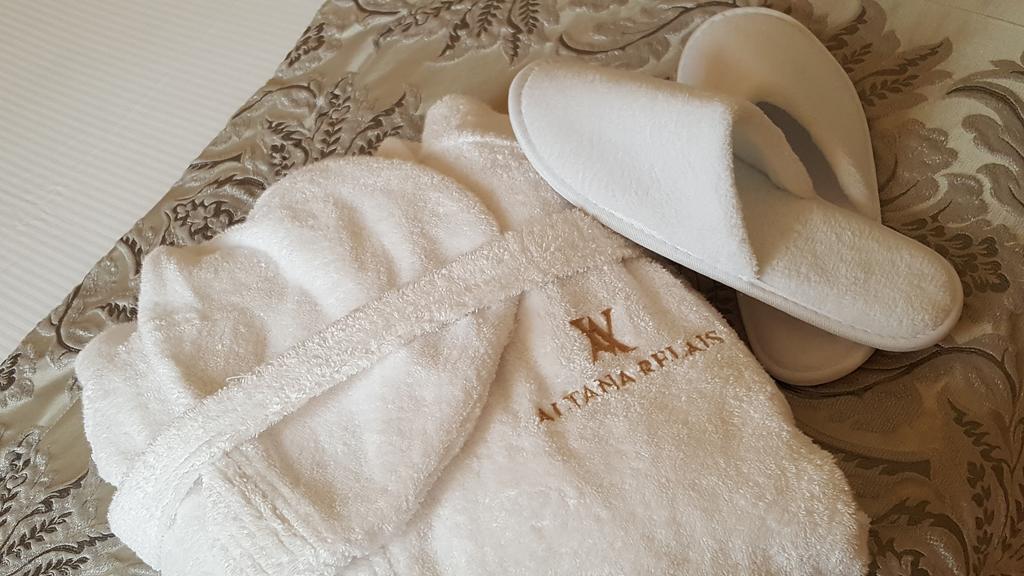 Pensión Altana Relais Boutique Verona